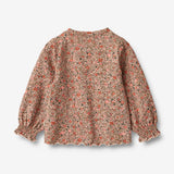 Wheat Main T-Shirt Norma Jersey Tops and T-Shirts 1187 rose flower meadow
