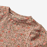 Wheat Main T-Shirt Norma Jersey Tops and T-Shirts 1187 rose flower meadow
