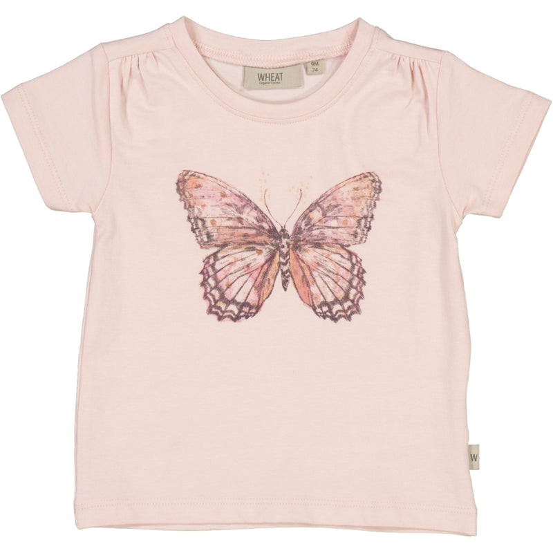 T-Shirt Schmetterling