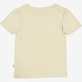 Wheat T-Shirt Schmetterlinge Jersey Tops and T-Shirts 3186 clam