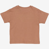 Wheat Main  T-Shirt mit Käfer Jersey Tops and T-Shirts 2102 vintage rose
