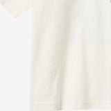 Wheat Main T-Shirt S/S Benno T-Shirt 9639 cloud