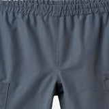 Wheat Outerwear Technical Trackpants Kalloa Trousers 1292 greyblue