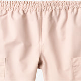 Wheat Outerwear Technische Trainingshose Kalloa Trousers 9608 rose violet stripe
