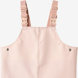 Wheat Outerwear Technische Überziehhose Manni Overall 9608 rose violet stripe