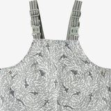 Wheat Outerwear Technische Überziehhose Manni Overall 9611 swim stone