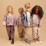 Wheat Footwear Tex Chelsea Stiefel Saida Boot 0021 black