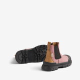 Wheat Footwear Tex Chelsea Stiefel Saida Casual footwear 2034 blush