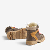 Wheat Footwear Tex Hiker Toni Winter Footwear 3000 brown