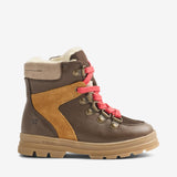 Wheat Footwear Tex Hiker Toni Winter Footwear 3000 brown