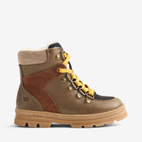 Wheat Footwear Tex Hiker Toni Winter Footwear 4140 green