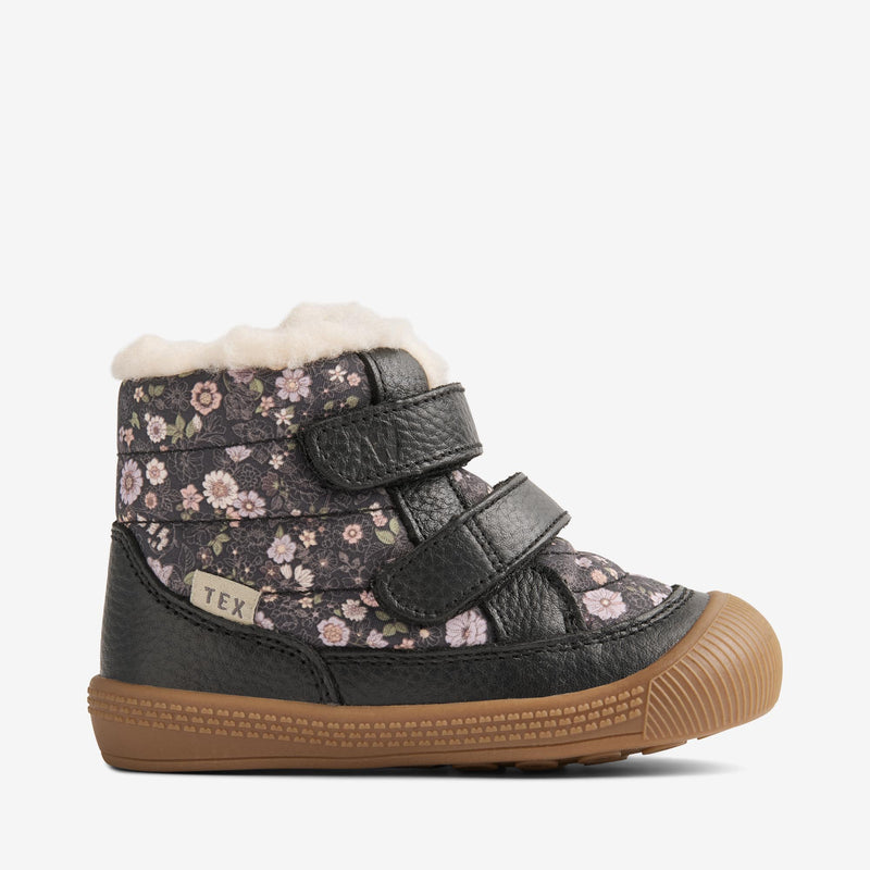 Wheat Footwear Tex Prewalker Stiefel Daxi Prewalkers 0021 black