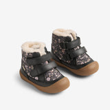 Wheat Footwear Tex Prewalker Stiefel Daxi Prewalkers 0021 black