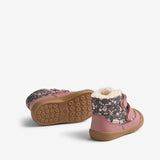 Wheat Footwear Tex Prewalker Stiefel Daxi Winter Footwear 2034 blush