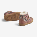Wheat Footwear Tex Prewalker Stiefel Daxi Prewalkers 9047 wild flowers
