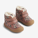 Wheat Footwear Tex Prewalker Stiefel Daxi Prewalkers 9047 wild flowers
