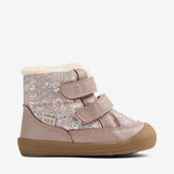 Wheat Footwear Tex Prewalker Stiefel Daxi Winter Footwear 9671 dry rose flowers