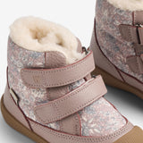 Wheat Footwear Tex Prewalker Stiefel Daxi Winter Footwear 9671 dry rose flowers