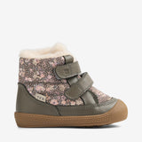 Wheat Footwear Tex Prewalker Stiefel Daxi Winter Footwear 9676 dry wood snow flowers