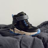 Wheat Footwear Tex Stiefel Muni Sneakers 1432 navy