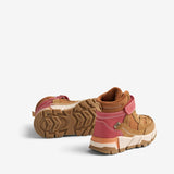 Wheat Footwear Tex Stiefel Muni Sneakers 9002 cognac
