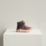 Wheat Footwear Tex Stiefel Muni Sneakers 2034 blush