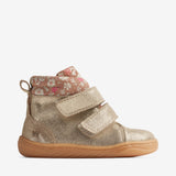 Wheat Footwear Tex Stiefel Sixanni Prewalkers 0171 grey