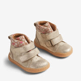 Wheat Footwear Tex Stiefel Sixanni Prewalkers 0171 grey