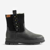 Wheat Footwear Tex Winterstiefel Flori Winter Footwear 0021 black