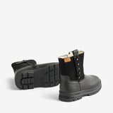 Wheat Footwear Tex Winterstiefel Flori Winter Footwear 0021 black