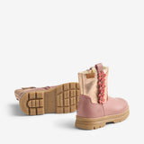 Wheat Footwear Tex Winterstiefel Flori Winter Footwear 2026 rose