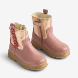 Wheat Footwear Tex Winterstiefel Flori Winter Footwear 2026 rose