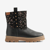 Wheat Footwear Tex Winterstiefel Flori Winter Footwear 0021 black