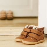 Wheat Footwear Tex Winterstiefel Sixan Prewalkers 9002 cognac