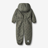 Wheat Outerwear Thermo-Anzug Hayden | Baby Thermo 1175 pocket treasures