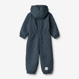 Wheat Outerwear Thermo-Anzug Hayden | Baby Thermo 1060 ink