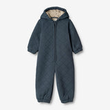 Wheat Outerwear Thermo-Anzug Hayden | Baby Thermo 1060 ink