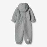 Wheat Outerwear Thermo-Anzug Hayden | Baby Thermo 1111 rainy blue