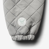 Wheat Outerwear Thermo-Anzug Hayden | Baby Thermo 1111 rainy blue