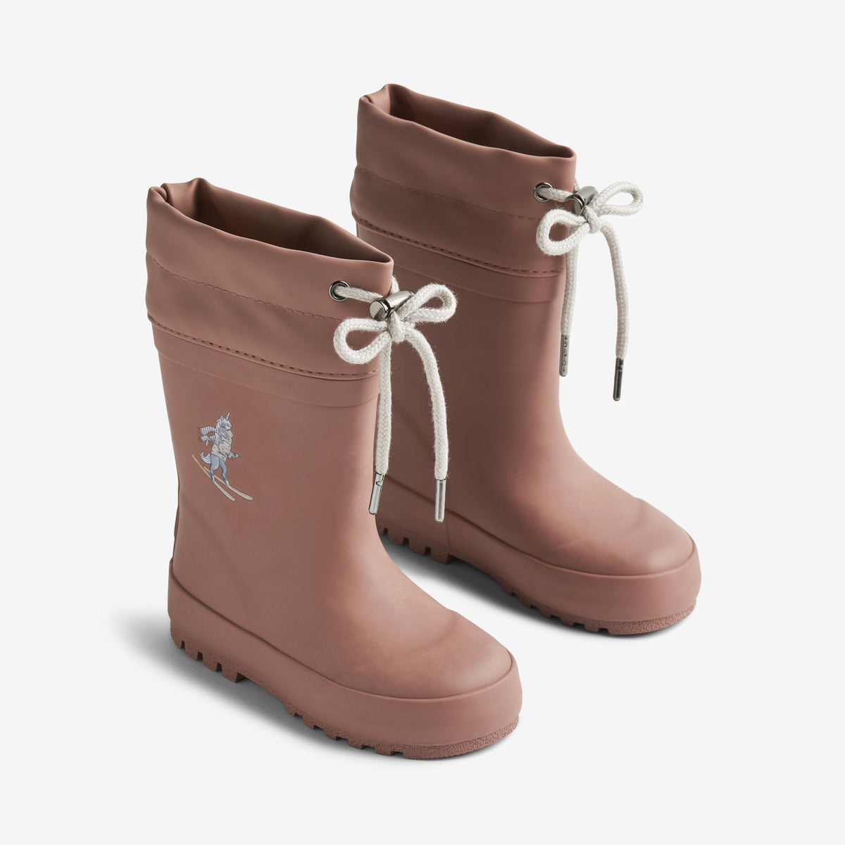 Unicorn rain boots womens 2025