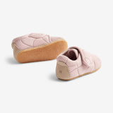 Wheat Footwear Thermo-Hausschuh Sasha | Baby Indoor Shoes 2026 rose