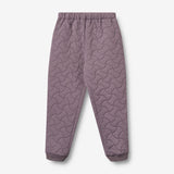 Wheat Outerwear Thermo-Hose Alex Thermo 1134 dry lilac