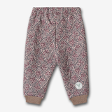 Wheat Outerwear Thermohose Alex | Baby Thermo 9408 harlequin berries