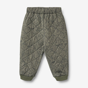 Wheat Outerwear Thermo-Hose Alex Thermo 1175 pocket treasures