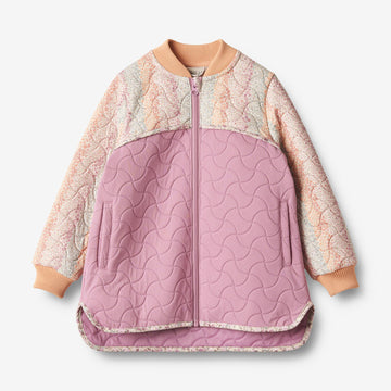 Wheat Outerwear  Thermo-Jacke Hami Thermo 1161 spring lilac