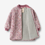 Wheat Outerwear Thermo-Jacke Helga Jacket 9672 dry rose paisley