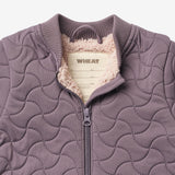 Wheat Outerwear Thermo-Jacke Helga Thermo 1134 dry lilac