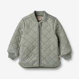 Wheat Outerwear Thermo-Jacke Loui Jacket 9542 thunder melange