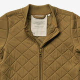 Wheat Outerwear Thermo-Jacke Loui Thermo 4101 dry moss