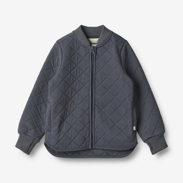 Wheat Outerwear  Thermo-Jacke Loui Thermo 1060 ink